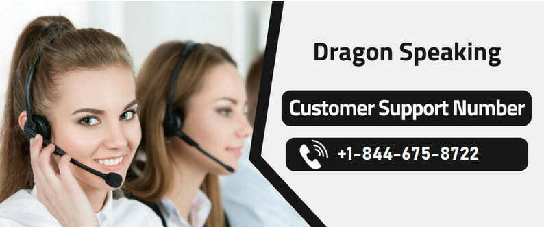 speech recognition software error , Nuance Dragon NaturallySpeaking