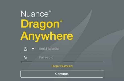 cancel nuance dragon subscription