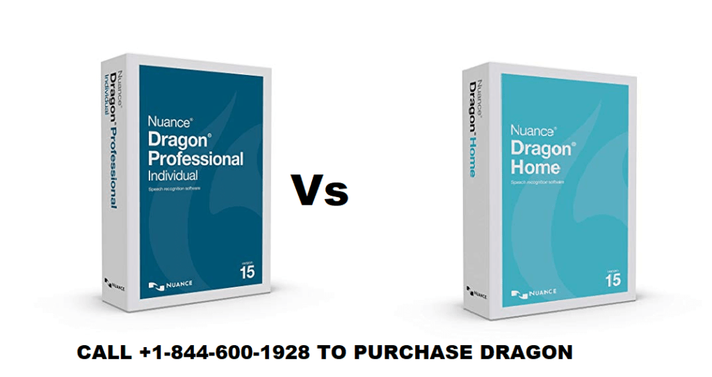 dragon 15 home vs professional