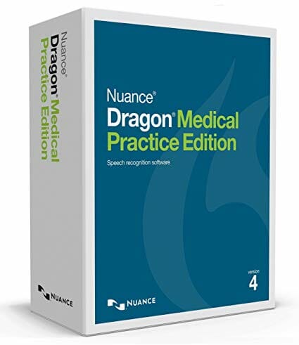 dragon medical