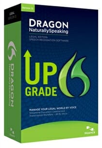 upgrade nuance dragon