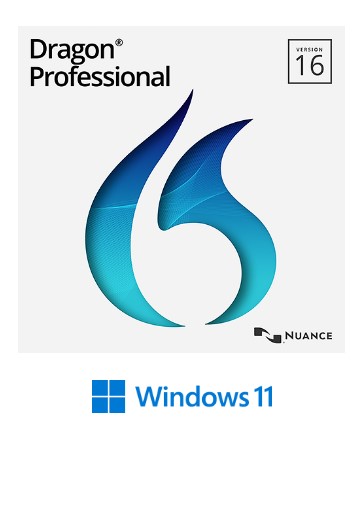 Dragon Professional 16